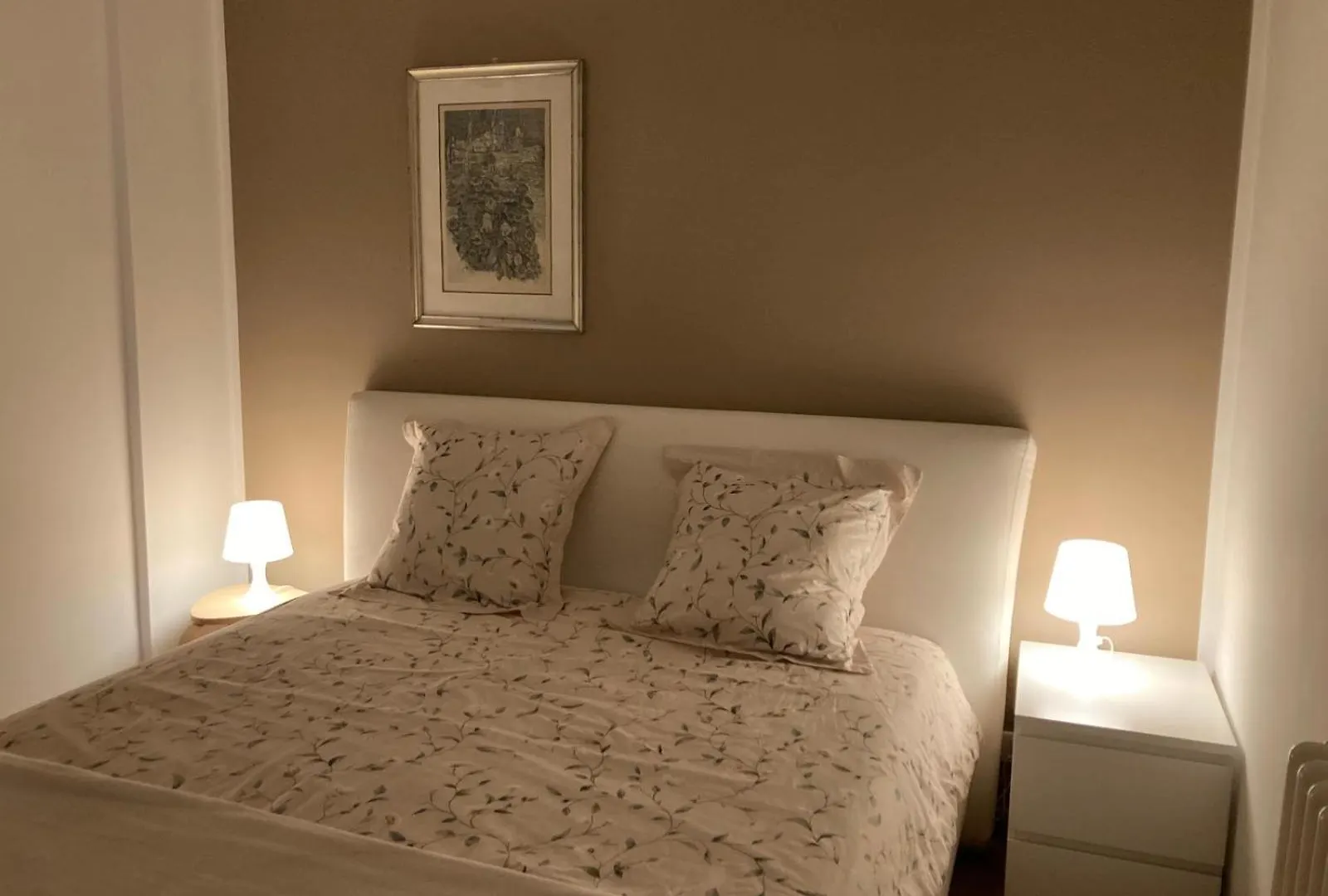 Ca' La Bella Vita Mestre Apartmán