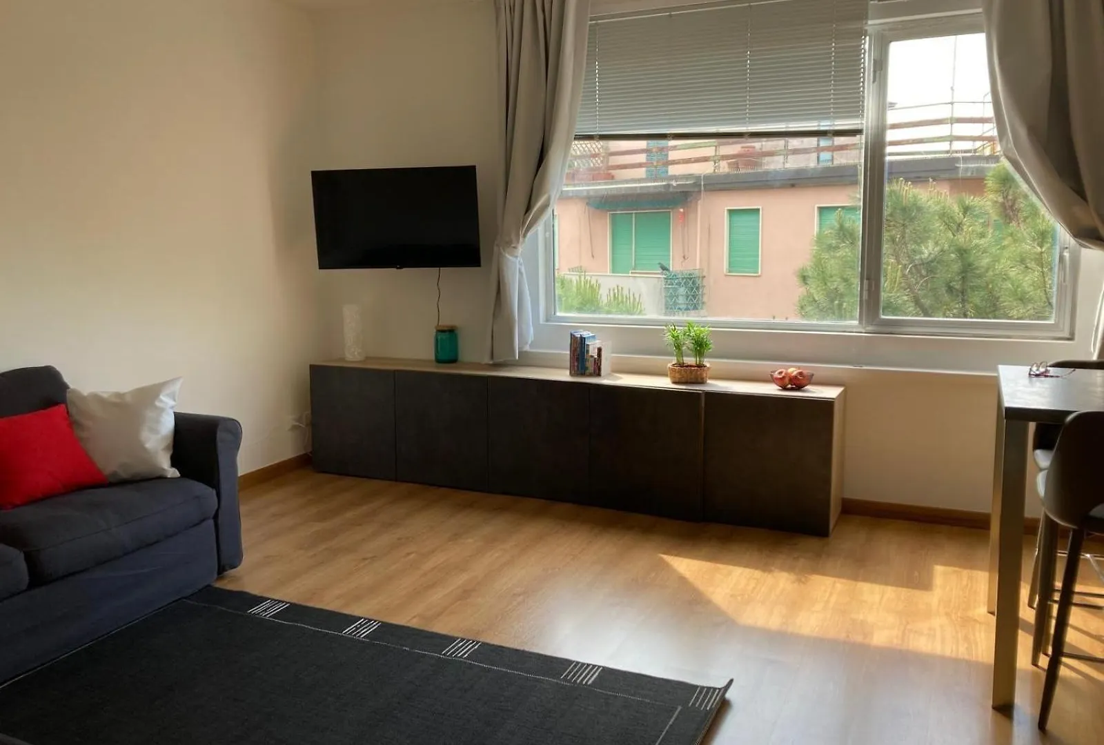 Apartmán Ca' La Bella Vita Mestre