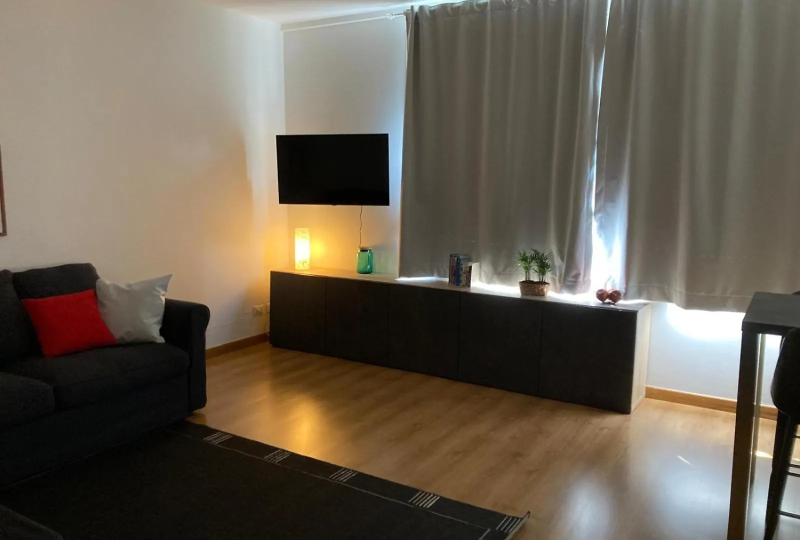 Ca' La Bella Vita Mestre Apartmán